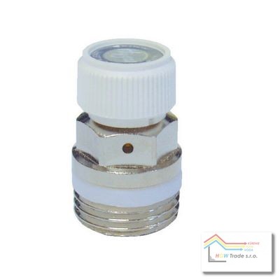 Vent.odvzduš.autom.1/2" hygroskopický